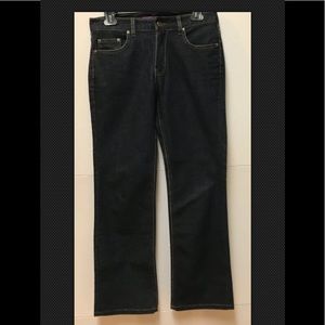 Frisunsat Jeans Size 26 Inseam 29”